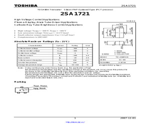 2SA1721.pdf