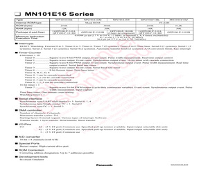 MN101EF16K.pdf