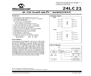 24LC21/P.pdf