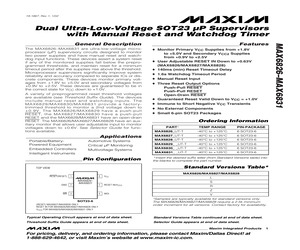 MAX6826RUT.pdf