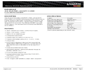 KVR16S11/2.pdf