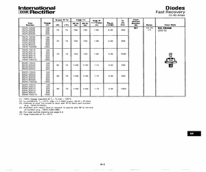 85HFLR100S05M.pdf