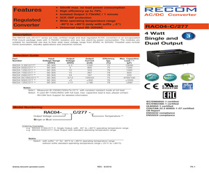 RAC04-05SC/277-E.pdf