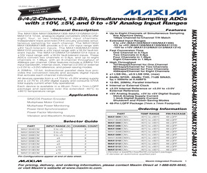 MAX1308ECM+.pdf