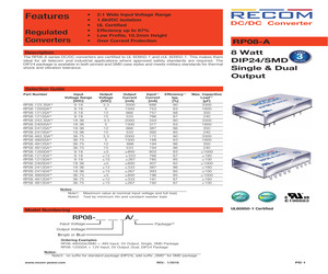 RP08-123.3SA/SMD.pdf