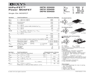 IXFX55N50.pdf