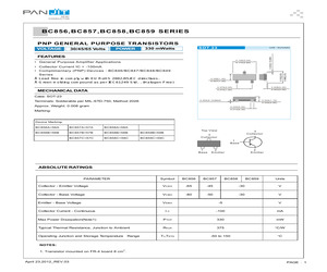 BC856AT/R7.pdf