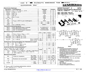 SK100DB100D.pdf