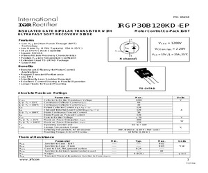 IRGP30B120KD-EP.pdf