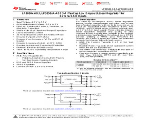 LP38503TJ-ADJ/NOPB.pdf