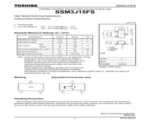 SSM3J15FS,LF(T.pdf