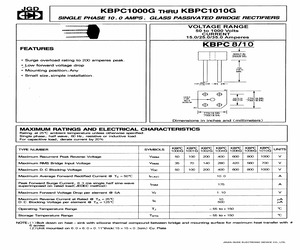 KBPC1006G.pdf