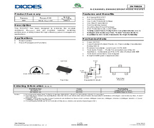 2N7002A-13.pdf