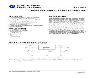 APE8805N-20.pdf