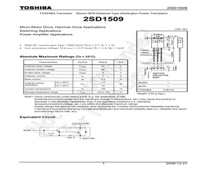 2SD1509(Q).pdf