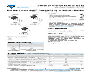 V60100CE3/4W.pdf