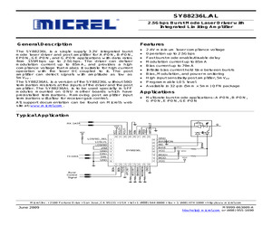 SY88236ALMGTR.pdf