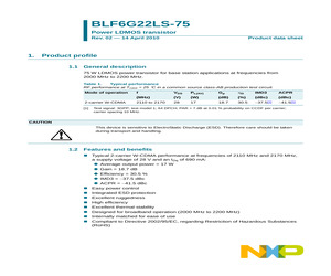 BLF6G22LS-75,112.pdf