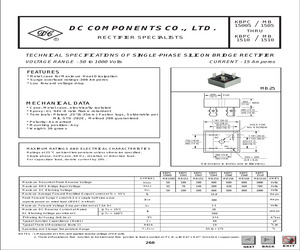 KBPC1510.pdf