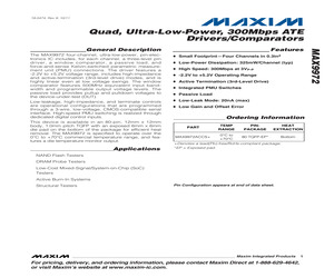 MAX9972ACCS+.pdf