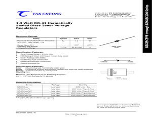 BZX85C11RL2.pdf