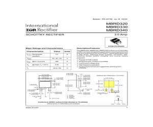 MBRD320TRR.pdf