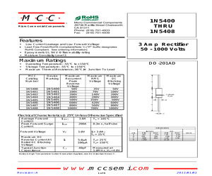 1N5401-TP.pdf