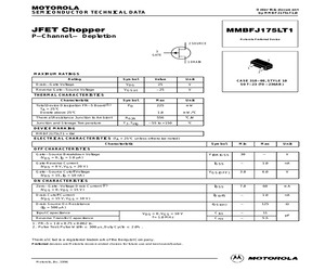 MMBFJ175LT1.pdf