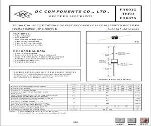 FR601G.pdf