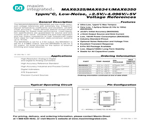 MAX6325ESA+T.pdf