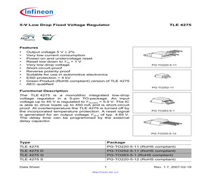 TLE4275G.pdf