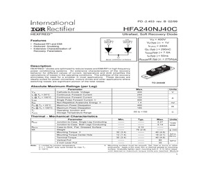 HFA240NJ40C.pdf