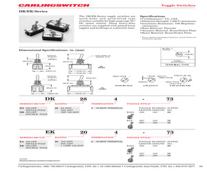 DK284-73/LOCKWASHER.pdf