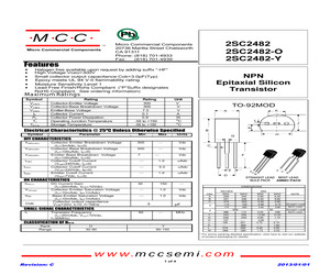 2SC2482-Y-AP.pdf