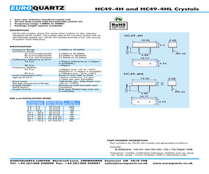 25.000MHZ HC49/4H/30/50/40/18P.pdf