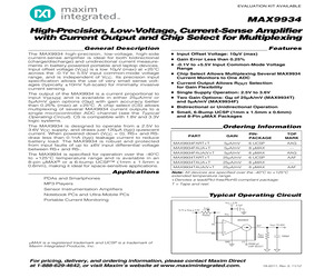 MAX9934FALT+T.pdf