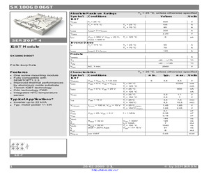 SK100GD066T.pdf