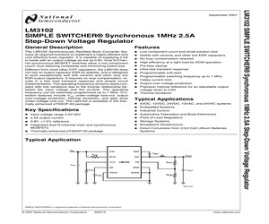 LM318MX/NOPB.pdf