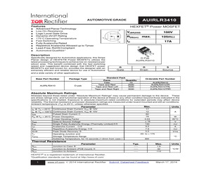 AUIRLR3410TR.pdf