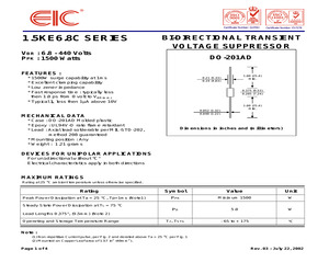 1.5KE16CA.pdf