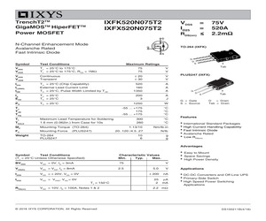 IXFX520N075T2.pdf