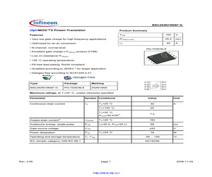 BSC252N10NSFG.pdf