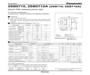 2SB710A.pdf