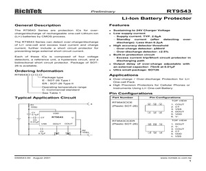 RT9543DCE.pdf