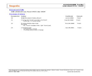 HY62V8100B.pdf