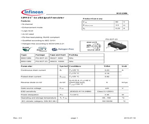 BSS138NH6327.pdf