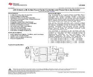 LM3450AMT/NOPB.pdf