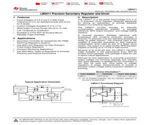 LM3411M5-5.0/NOPB.pdf