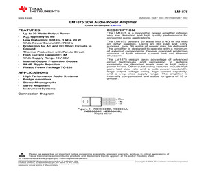 LM1875T/LF05.pdf