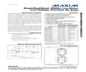 MAX410ETA+.pdf